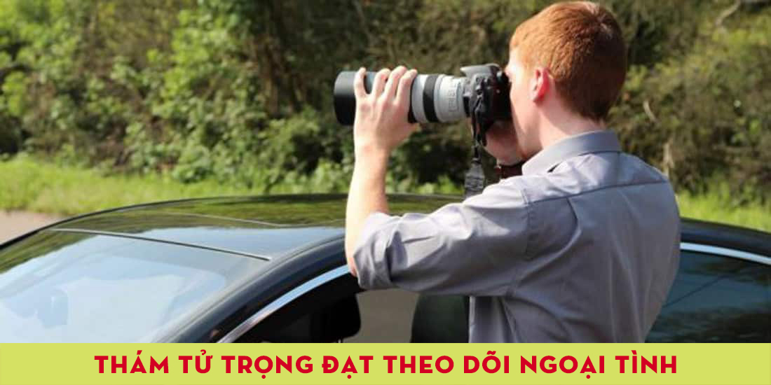 XÁC MINH NGOẠI TÌNH